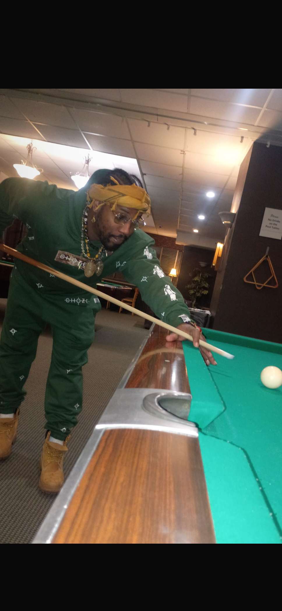 Choze Emblem Set / Hoodie