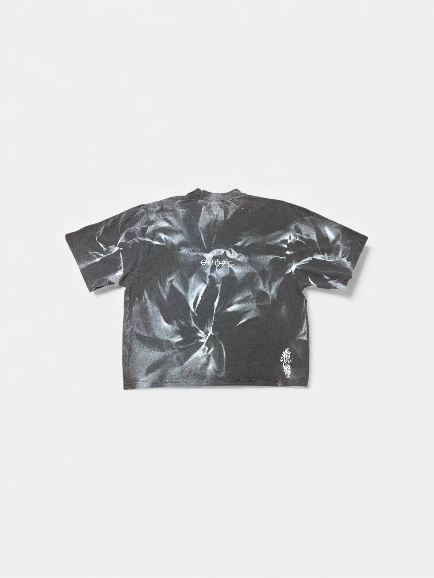 Smoked Tee (Patch)