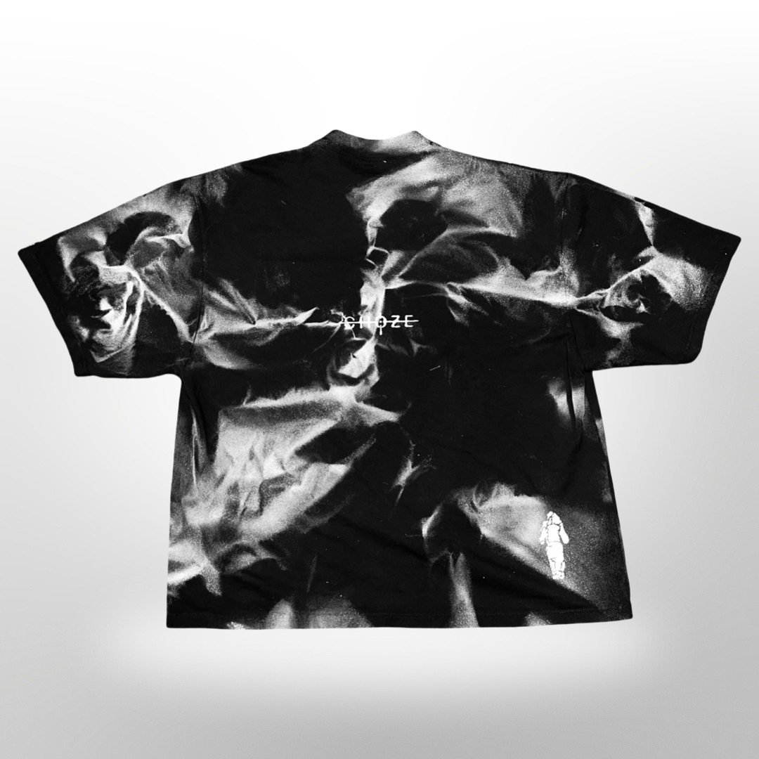Smoked Tee