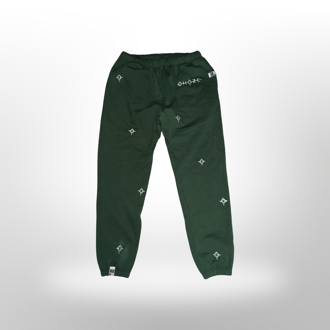 Choze Emblem Set / Hoodie