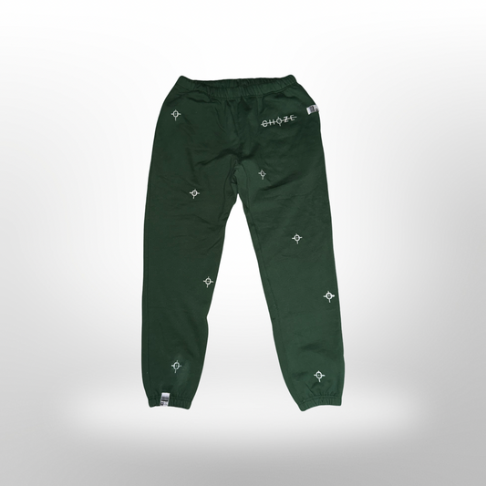 Choze Emblem Set / Hoodie